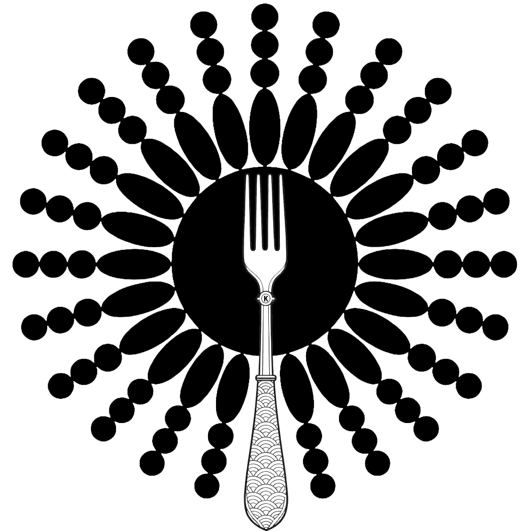 Living the Koji Life new logo.